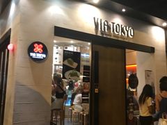 门面-VIA TOKYO