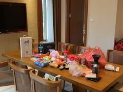 -厦门途易蓝罗约海景温泉酒店(园博苑地铁站店)