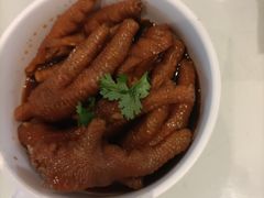 -金河半岛园林酒家(金融城店)