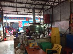 -板桥海鲜广场(文明东店)