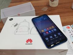 -华为授权体验店(凯德广场店)