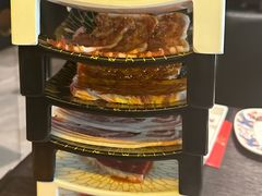 -AJIYA·池袋日式烧肉自助(天津万象城店)