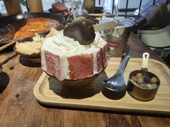 -楠火锅(龙阳广场店)