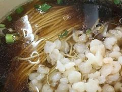 -伟记奥面馆(养育巷店)