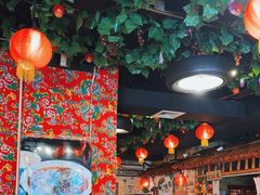 -粗粮人家·东北菜(洋桥店)