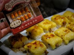 -紫泥369粗粮季(鼓楼店)