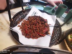-锦府盐帮·侯宅(五棵松万达店)