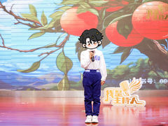 -天声爱朗语言艺术学校·朗诵·小主持人口才·演讲