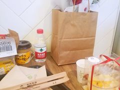 -特派卷·老北京烤鸭卷(合生汇购物中心店)