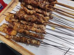 -听涛雅苑百味饺子老家菜馆