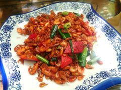 -阿鹏故事云南野生菌火锅(人民路店)