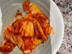 -汉拿山烤肉(东直门东方银座店)