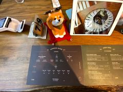 -Line 咖啡(石厦花园店)