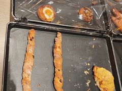 -OUR Bakery(中海环宇荟店)