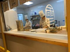 -上关雪東北菜(中房金谊店)