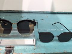 -Gentle Monster(Galleria百货狎鸥亭店)