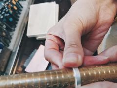 -大爱金工&银饰DIY(万象城店)