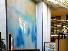 -天津津利华酒店