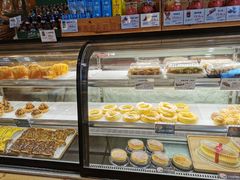 -BREAD WAY面包路·欧式面包(龙湖时代D馆店)