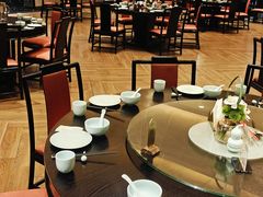-海天楼中餐厅(吴宫泛太平洋酒店)