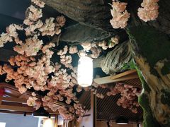 大堂-九畋町和牛黑牛烤肉料理(三里屯3·3大厦店)