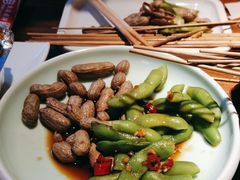 -管氏翅吧(望京东店)
