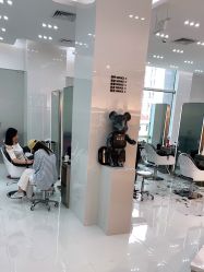 -东方麒麟·潘多拉SALON