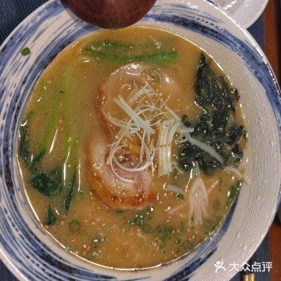 千寻日料(浐灞中心店)