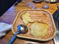 -东北人家铁锅炖(水岸帝景店)