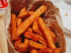 -南锣肥猫·麻辣烤鱼·16年现烤现卖(财富购物中心店)