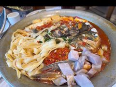 -马凯餐厅(地安门店)