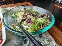 -那家小馆•北京菜•烤鸭(香山店)