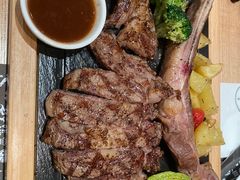 -MYLK意式小厨(熙地港店)