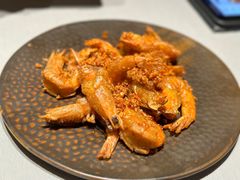 -徐记海鲜·家宴(南油永新汇店)