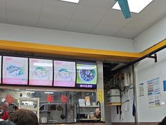 -燊意布拉肠云吞面(中山四路店)