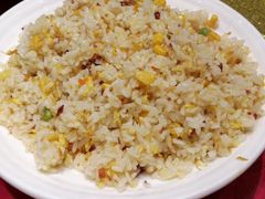 扬州炒饭-双东酒店(东关街店)