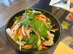 -simply thai天泰(世纪汇店)