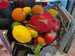 -DQ·蛋糕·冰淇淋(民勇嘉泰店)