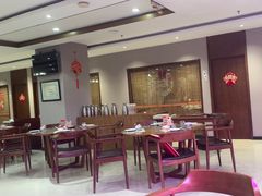 -全聚德烤鸭店(马家堡店)