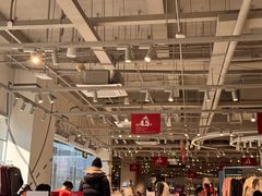 -首创奥特莱斯(北京店)