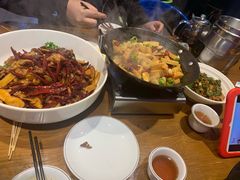 -樊记王·朝阳烧烤粥吧(星沙店)