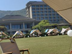 -舟山朱家尖绿城威斯汀度假酒店