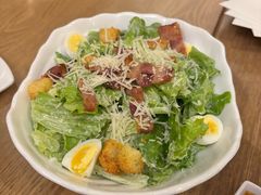 -安妮意大利餐厅(世贸天阶店)