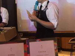 -星巴克臻选(福州东百中心分店)