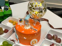 -CAKE BOSS 蛋糕老板(西单君太百货店)