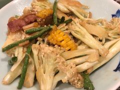 -冶春茶社(星汉大厦店)