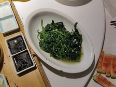 -柴米油盐三杯鸡(象山北路店)