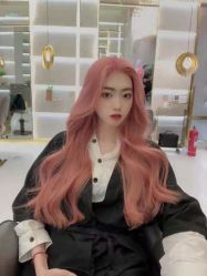 点击看大图 -3AM·S HAIR SALON烫发染发接发