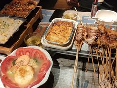 -管氏翅吧(广渠门店)