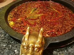 -蜀大侠火锅(建设路第五大道店)